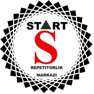 Telegram profile photo for START Repetitorlik Markazi