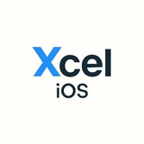 Telegram profile photo for Xcel iOS