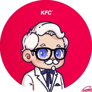 Telegram profile photo for 疯狂星期四来啦🍟