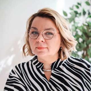 Telegram profile photo for НейроГрафика с Ольгой Фил: деньги и реализация