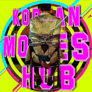 Telegram profile photo for KOREAN MOVIES HUB Waiting Area