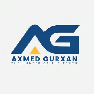 Telegram profile photo for Axmed Gurxan