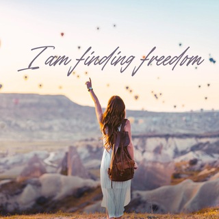 Telegram profile photo for Paving The Path To Freedom