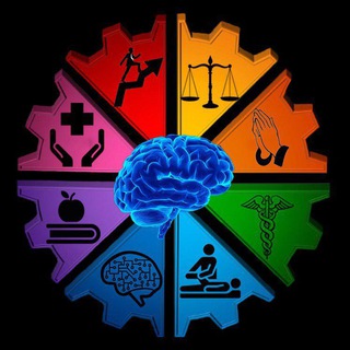 Telegram profile photo for Hindi Psychology Facts