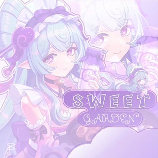 Telegram profile photo for ᜴☁️ 𝙸𝙽𝙵𝙾 𝚂𝚆𝙴𝙴𝚃 𝙶𝙰𝚁𝙳𝙴𝙽 ₊ ( !🎐! )