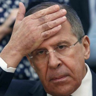 Telegram profile photo for Дебилы, блядь!