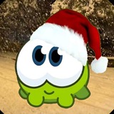 Telegram profile photo for амнямка