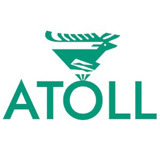 Telegram profile photo for ✨ATOLL |Ювелирная компания
