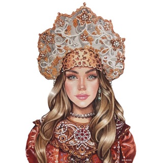 Telegram profile photo for РУССКИЕ ИДУТ