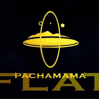 Telegram profile photo for Pachamama Flat
