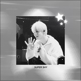 Telegram profile photo for закрыто // SUPER SHY