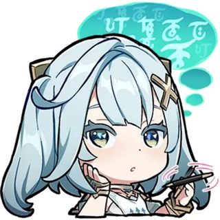Telegram profile photo for くろちゃんのタルタリアを攻略したい