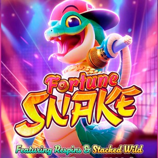 Telegram profile photo for FORTUNE SNAKE π