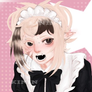 Telegram profile photo for ПЕРЕЕЗД!! ⋆。‧˚ʚKININɞ˚‧。⋆