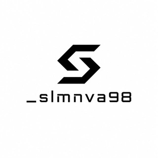 Telegram profile photo for _𝕤𝕝𝕞𝕟𝕧𝕒𝟡𝟠
