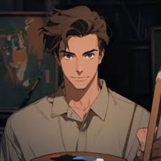 Telegram profile photo for 川泽森