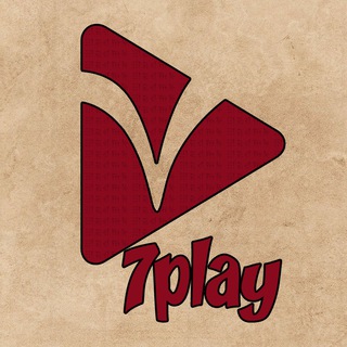 Telegram profile photo for آموزش رایگان زبان 🔹 sevenplay