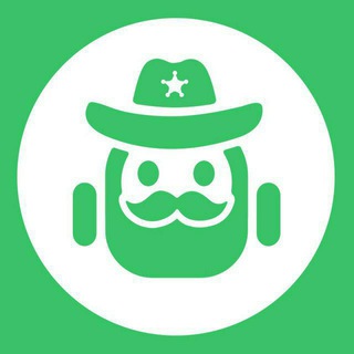 Telegram profile photo for VIP | Telegram Bots