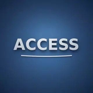 Telegram profile photo for Access Network