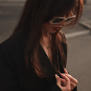 Telegram profile photo for KOPYLÓVA
