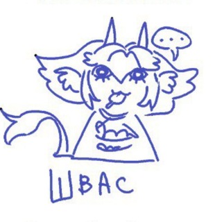 Telegram profile photo for Шваз траум/а/✨🕯🏳⚧