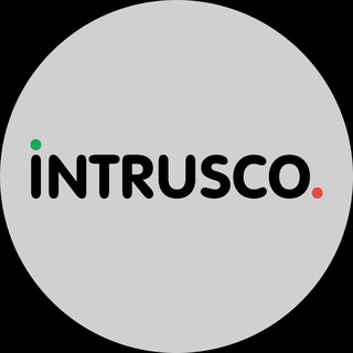 Telegram profile photo for intrusco