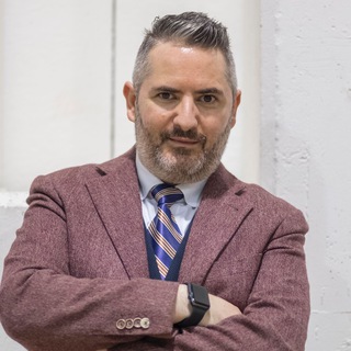 Telegram profile photo for Gabriele Gobbo FvgTech