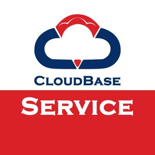 Telegram profile photo for Service Center