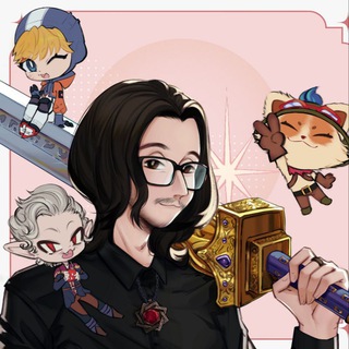 Telegram profile photo for Карячок ☘️❤️