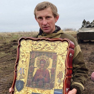 Telegram profile photo for Egortsev_TV Александр Егорцев