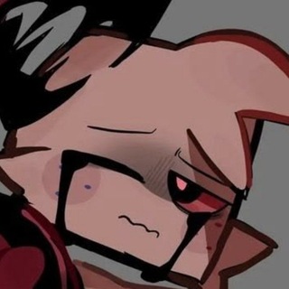 Telegram profile photo for °- ₮₩ł₴₮ɆĐ ₲ØØ฿ -°