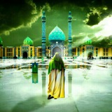 Telegram profile photo for سربازان گمنام امام زمان (عج)