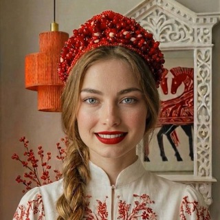 Telegram profile photo for Княжна Коко