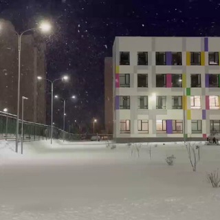 Telegram profile photo for в 34 школе любят