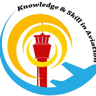 Telegram profile photo for Knowledge & Skill in Aviation
