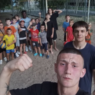 Telegram profile photo for Премия орион 2026 года