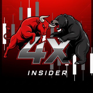 Telegram profile photo for 4X INSIDER 2.0 | since 2021💻
