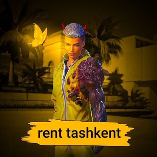 Telegram profile photo for rent taashkent➪
