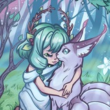 Telegram profile photo for Lestries🌿