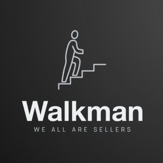 Telegram profile photo for Walkman market