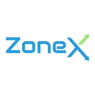 Telegram group profile photo for ZoneX Community