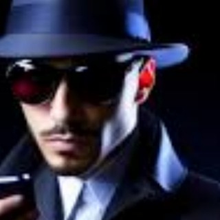 Telegram profile photo for Политические тайны закулисья