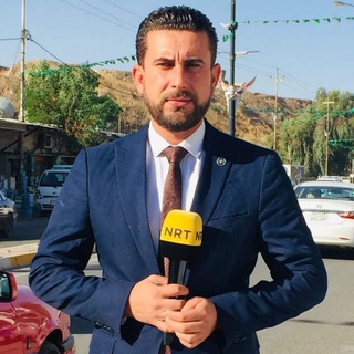 Telegram profile photo for سۆران محمد :: soran mohamad