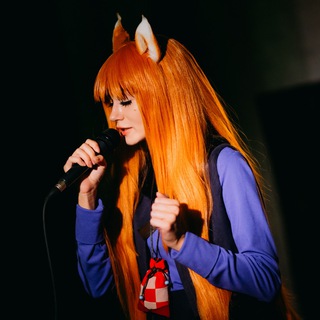Telegram profile photo for Huntress Di cosplay / Хантресс Ди косплей ❤️🔥