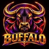 Telegram profile photo for Buffalo688