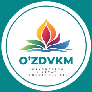 Telegram profile photo for Dermatologiya | Termiz