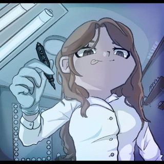 Telegram group profile photo for PMU Machines Станислав Воробцов
