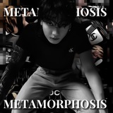Telegram profile photo for METAMORPHOSIS