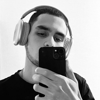 Telegram profile photo for ERGO