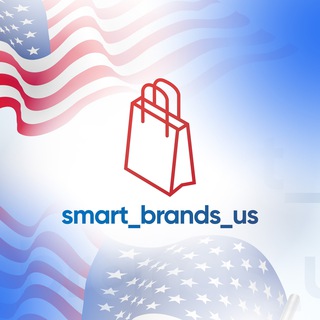 Telegram profile photo for Бренды с доставкой из США